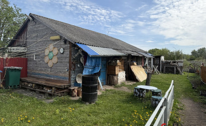 Купить 3-комнатную квартиру, Лида, Комсомольская ул., 27. Фото 7