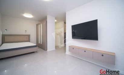 Купить 1-комнатную квартиру, Минск, Купревича ул., 16 (Первомайский район). Фото 9