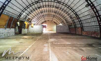 Аренда помещения, Минск, Станиславского ул., 1, 407 кв.м. Фото 5