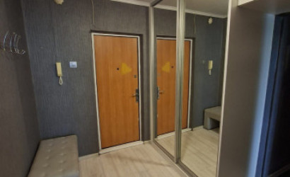 Купить 2-комнатную квартиру, Минск, Воронянского(Октябрьский район). Фото 1