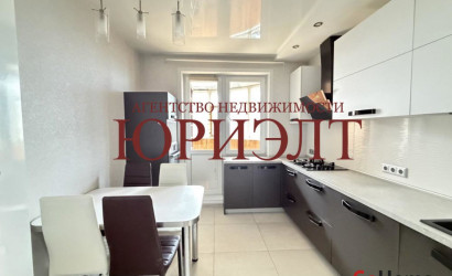Купить 3-комнатную квартиру, Гродно, Тавлая, 42. Фото 1