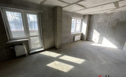 Купить 1-комнатную квартиру, Гродно, Фолюш, 22А. Фото 6