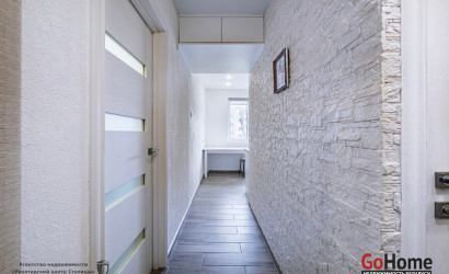 Купить 1-комнатную квартиру, Минск, Логойский, 34/2 (Первомайский район). Фото 20