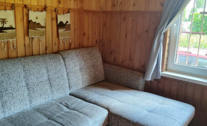 Купить дом в деревне, Плесы-2, 9 соток. Фото 4
