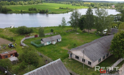 Купить участок, Волма, Советская ул., 11, 29 соток. Фото 13