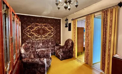  88 м2, Светлогорск(Калинина. д.3)