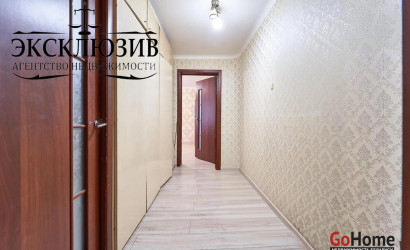 Купить 2-комнатную квартиру, Лесной, Троицкая ул., 18. Фото 13
