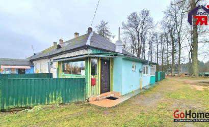 Купить 2-комнатную квартиру, Городище, Ботаническая ул.. Фото 2