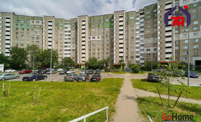 Купить 3-комнатную квартиру, Минск, Рокоссовского просп., 60/1 (Ленинский район). Фото 32