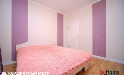 Купить 3-комнатную квартиру, Минск, Филимонова ул., 55/3 (Первомайский район). Фото 17