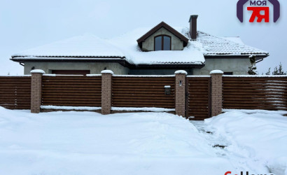 Купить коттедж, Новый, Березовая ул., 16 соток. Фото 44