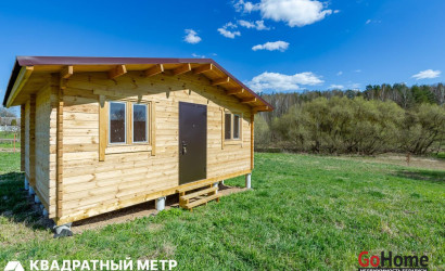 Купить дом, Бродок, Центральная ул., 18/а, 15 соток. Фото 19