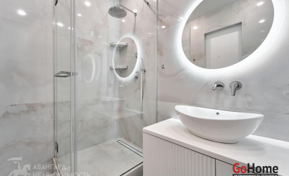 Купить 2-комнатную квартиру, Минск, Мстиславца ул., 8 (Первомайский район). Фото 21