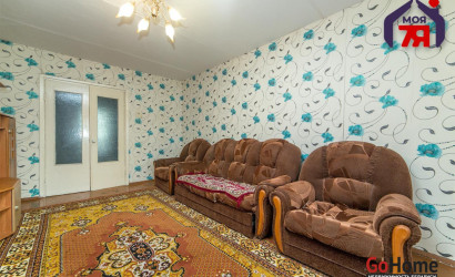 Купить 3-комнатную квартиру, Турец-Бояры, Центральная ул., 9. Фото 5