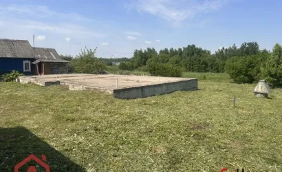  1-этаж.(48 м2), Подсосонье(Центральная)