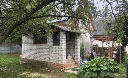 Купить дом в деревне, Исток-М, 5.5 соток. Фото 2