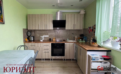 Купить дом, Любово, Дымановская, 6, 17.3 соток. Фото 11