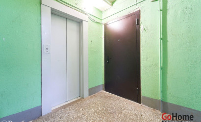 Купить 3-комнатную квартиру, Минск, Кунцевщина ул., 48 (Фрунзенский район). Фото 13