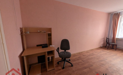 Снять 1-комнатную квартиру, Минск, Якубовского, 38 (Фрунзенский район). Фото 3