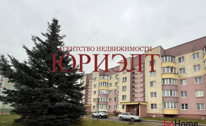 Купить 3-комнатную квартиру, Скидель, Ленина, 82. Фото 1