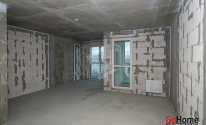 Купить 1-комнатную квартиру, Минск, Леонида Щемелёва ул., 30 (Октябрьский район). Фото 9