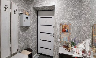 Купить 2-комнатную квартиру, Брест, Центр, пр-т Машерова. Фото 19