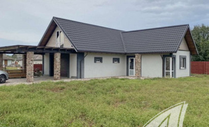 Купить дом, Новые Лыщицы, Лыщицкий с/с, 17 соток. Фото 14