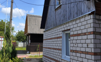 Купить дом в деревне, Строитель-96, 5.23 соток. Фото 20