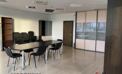 Аренда офиса, Минск, Шафарнянская ул., 11,  70.2 кв.м.. Фото 5