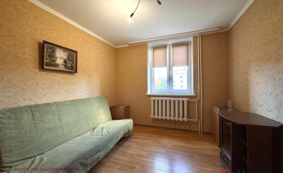 Купить 4-комнатную квартиру, Могилев, Калиновского, 27/А. Фото 13