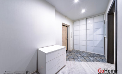 Купить 2-комнатную квартиру, Минск, Максима Горецкого, 3 (Фрунзенский район). Фото 10