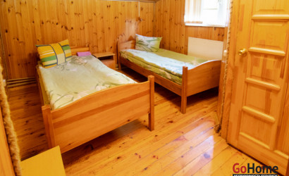 Снять на сутки дом, Омневичи, Центральная, 46. Фото 5