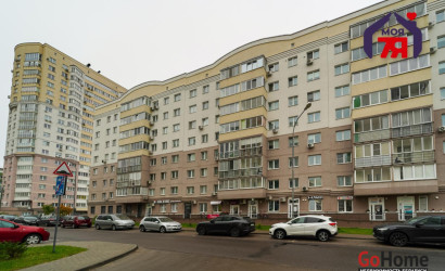 Купить 1-комнатную квартиру, Минск, Восточная ул., 125 (Советский район). Фото 21