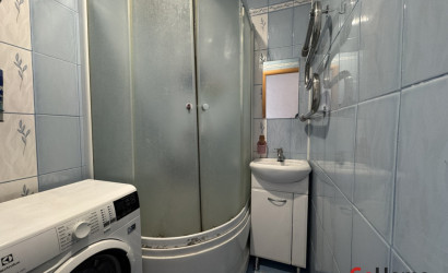 Купить 3-комнатную квартиру, Гродно, Ленинского Комсомола, 8. Фото 11