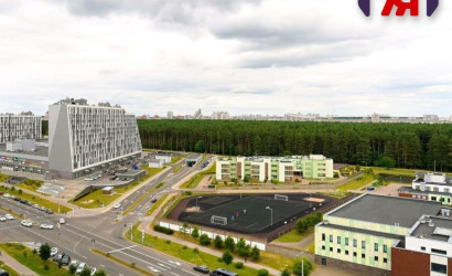 Купить 2-комнатную квартиру, Минск, Туровского ул., 12 (Первомайский район). Фото 18