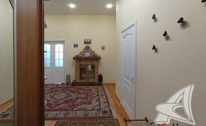 Купить 3-комнатную квартиру, Брест, Дубровка, ул. Лейтенанта Рябцева. Фото 15