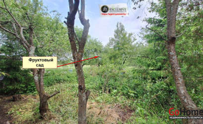 Купить дом, Черчицы, 25 соток. Фото 2