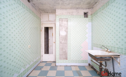 Купить 1-комнатную квартиру, Минск, Рокоссовского просп., 85(Ленинский район). Фото 11