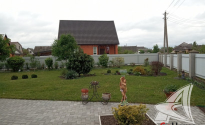 Купить дом, Кобрин, г. Кобрин, 12.14 соток. Фото 15