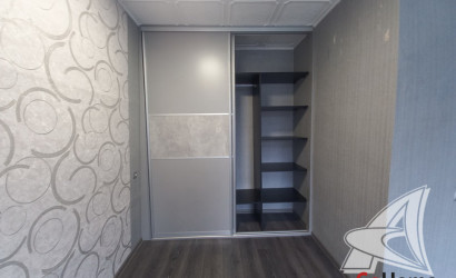 Купить 1-комнатную квартиру, Брест, Центр, пр-т Машерова. Фото 11