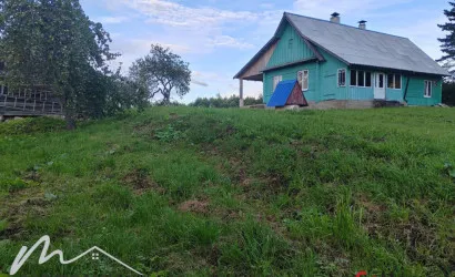  1-этаж.(70.4 м2), Кузьмичи