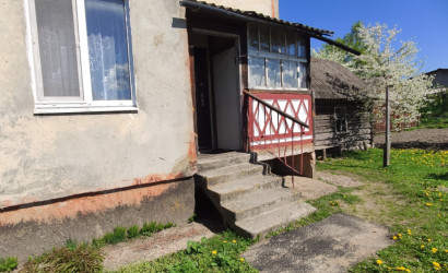 Купить 3-комнатную квартиру, Гать, Мозырская 37. Фото 4