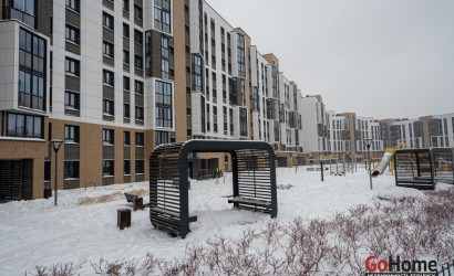 Купить 2-комнатную квартиру, Минск, Нововиленская, 29 (Центральный район). Фото 30