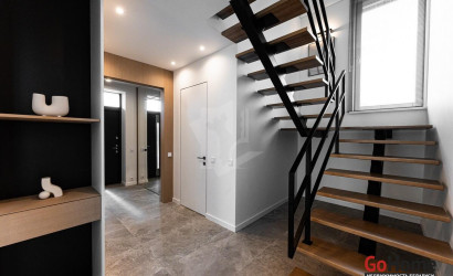 Купить дом, Смолевичи, Каштановая ул., 3, 9.86 соток. Фото 16