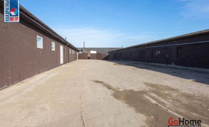 Продажа склада, Динаровка,  1481.1 кв.м.. Фото 2