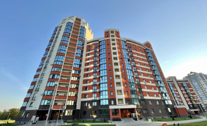 Купить 3-комнатную квартиру, Гродно, Воинов-Интернационалистов, 16А. Фото 17
