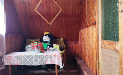 Купить дом в деревне, Турист-Узда, 5.61 соток. Фото 14