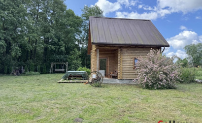 Купить дом, Жукевичи, 21 соток. Фото 24