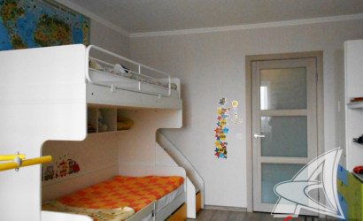 Купить 3-комнатную квартиру, Брест, Вулька, ул. Краснознаменная. Фото 8