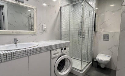 Снять 2-комнатную квартиру, Минск, Чюрлёниса, 4 (Московский район). Фото 9